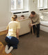 Snoozi Kehto, sandy beige